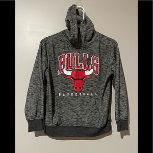 Chicago Bulls hoodie 